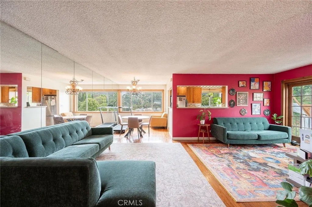 2260 N Cahuenga #507 — photo