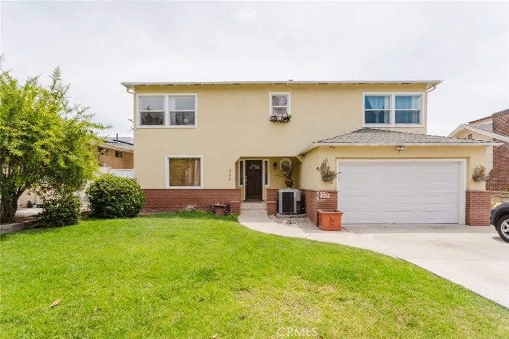336 W Lexington Drive — photo
