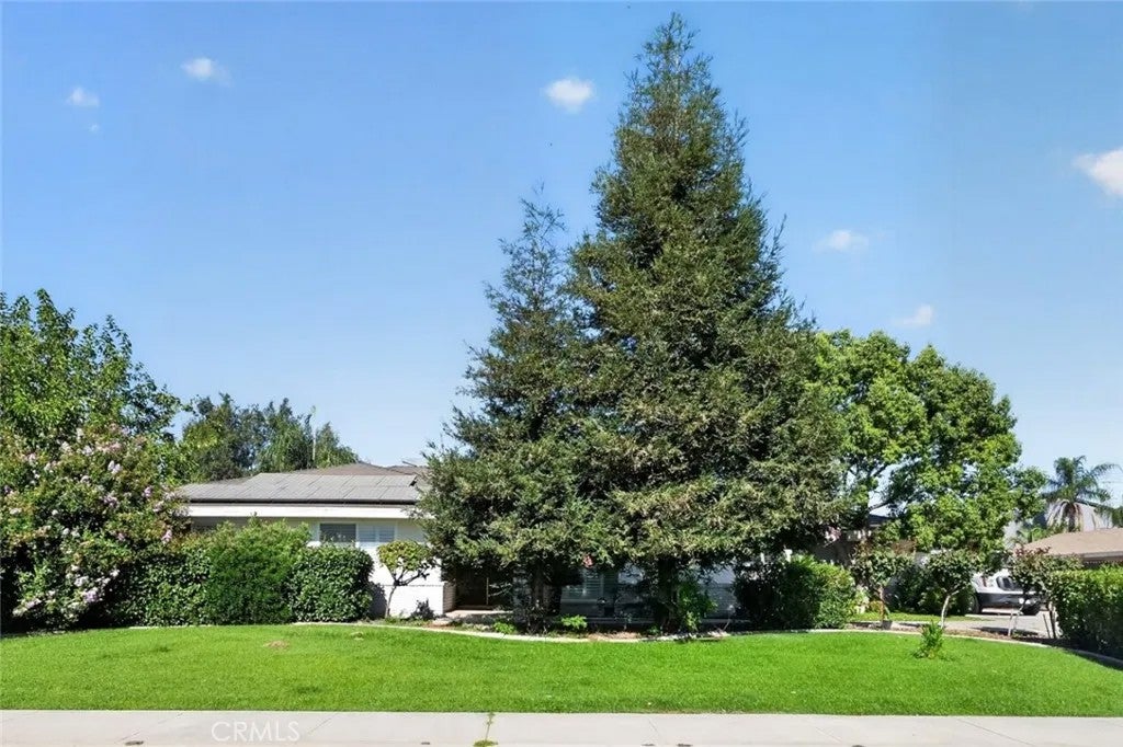 2801 Stagecoach Street — photo