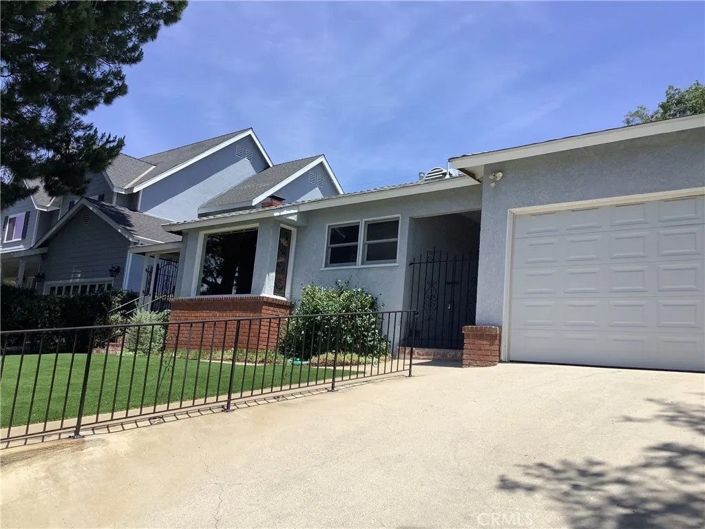 3149 Alabama Street — photo