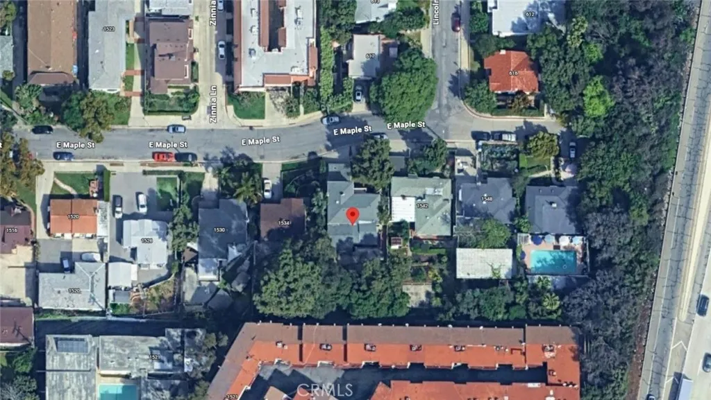 1538 E Maple, Glendale, CA 91205 — photo 2