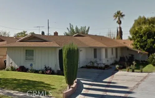 8673 Herrick Avenue — photo