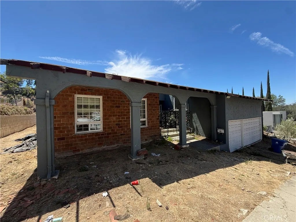 11428 Dona Pegita Drive — photo