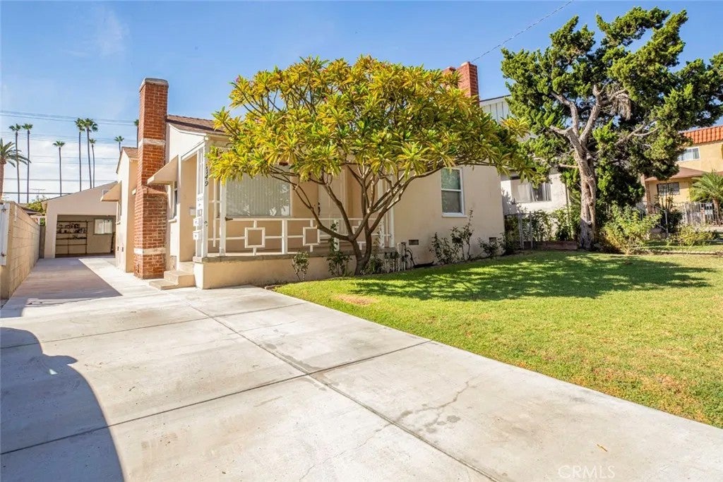 1149 Winchester Avenue — photo