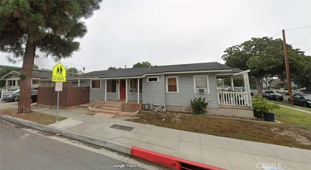 326 E Canyon Blvd — photo