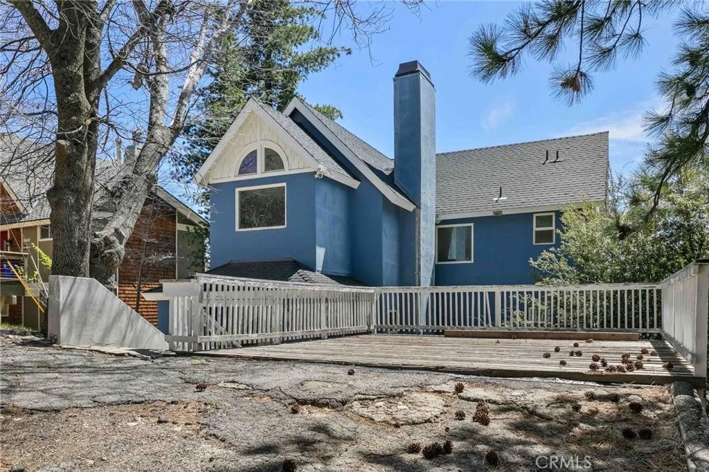 26665 Modoc Lane — photo