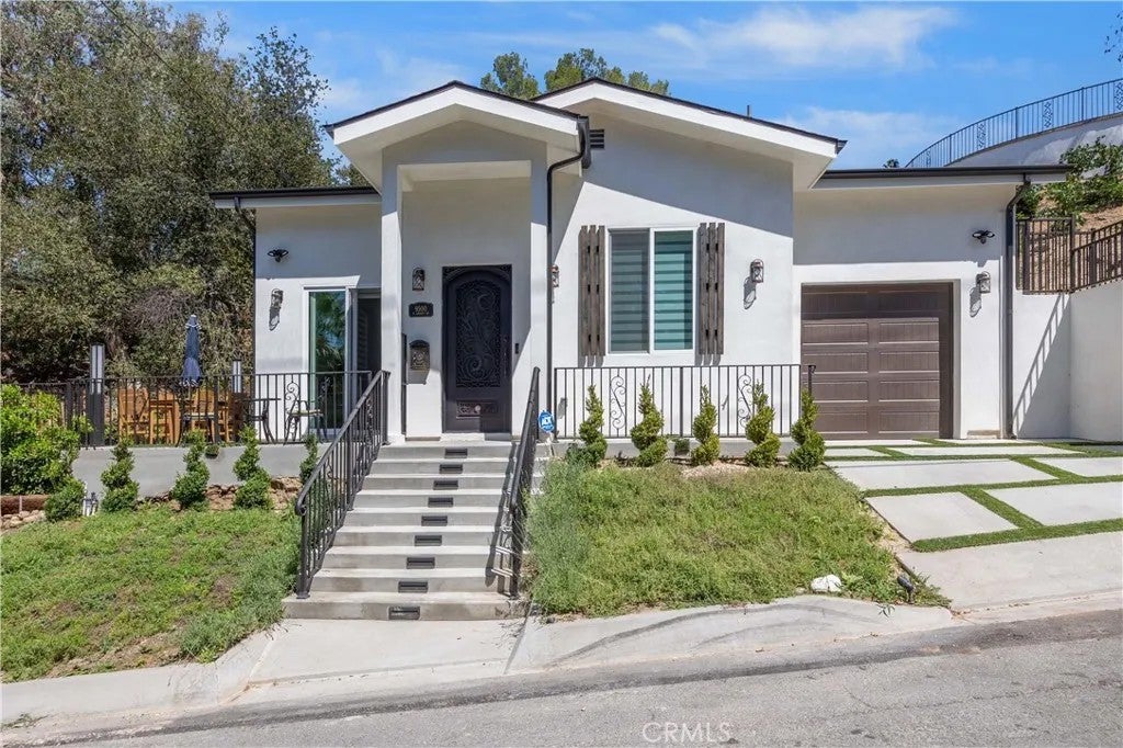 9500 Amoret Drive — photo