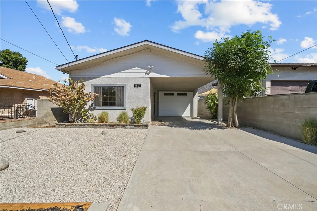 8617 Forsythe Street — photo