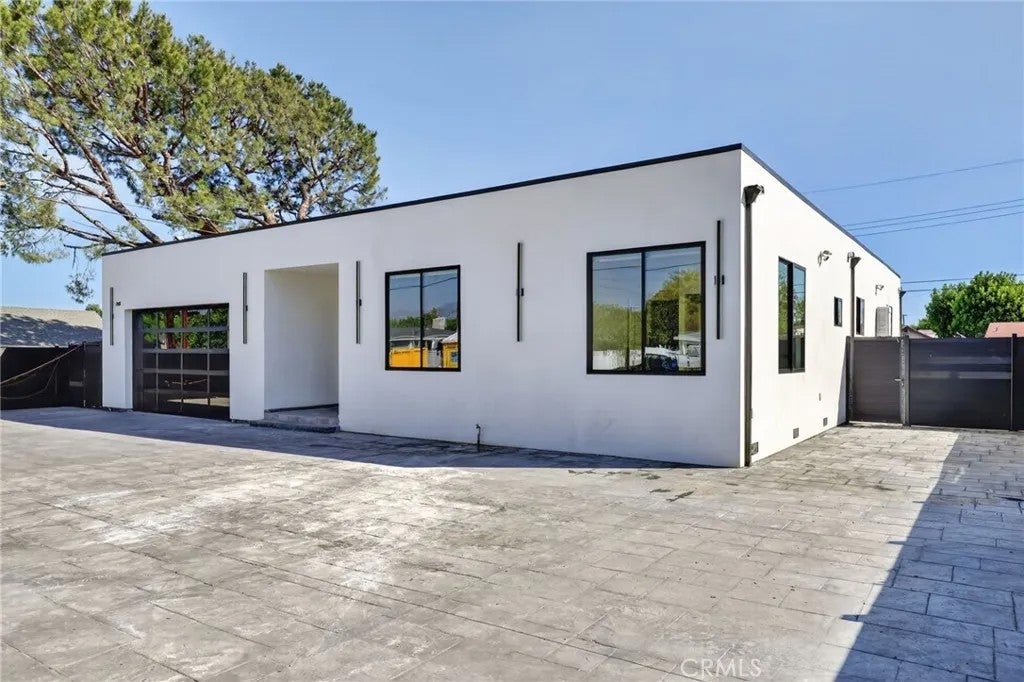 17418 San Jose — photo