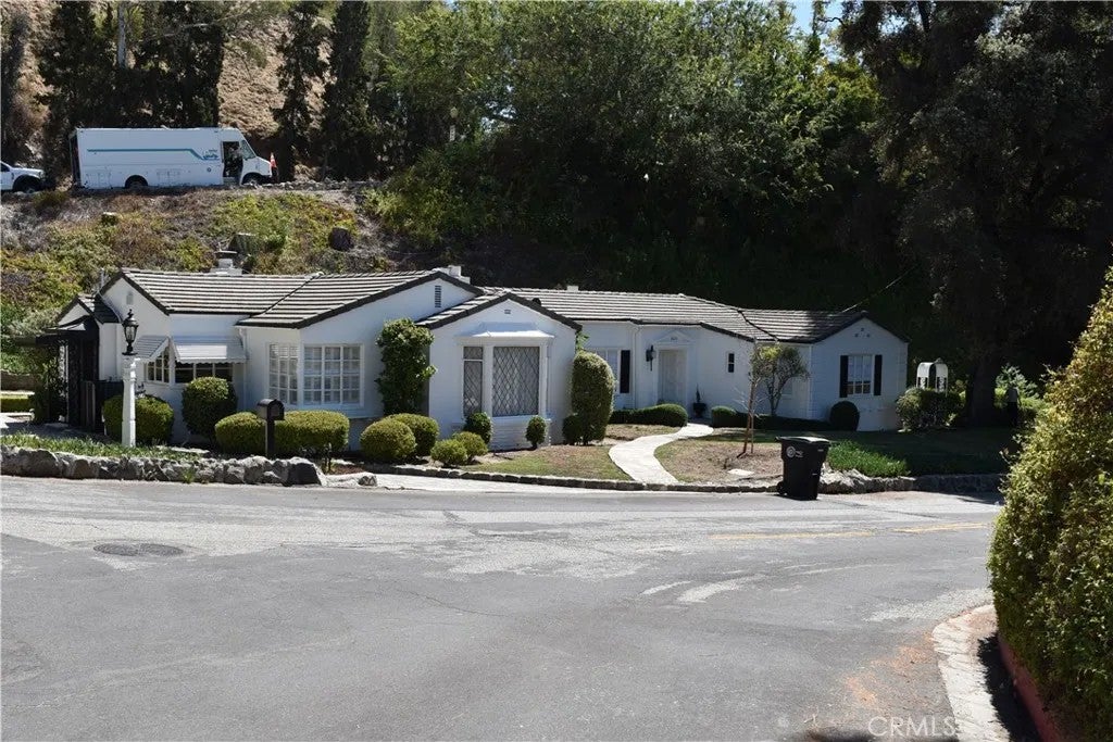 1620 Melwood Drive — photo