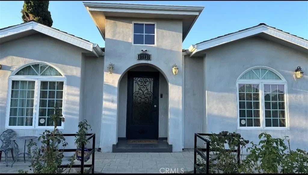 13133 Ebell Street — photo