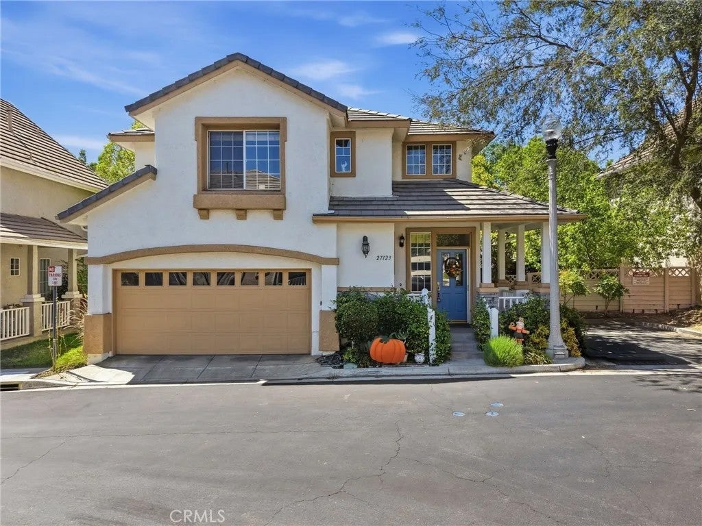 27123 Saddlepeak Trail — photo