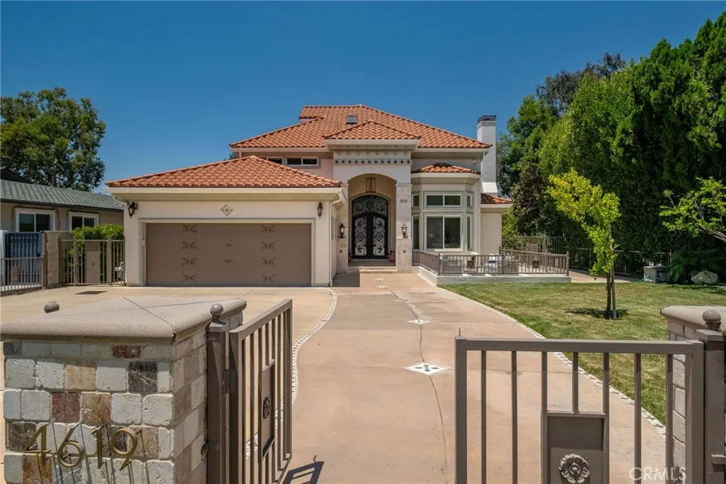4619 Daleridge Road — photo