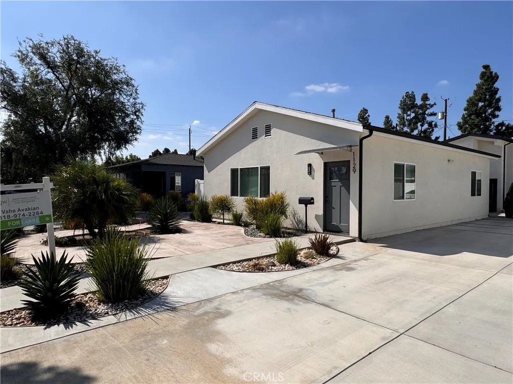 1129 N Catalina — photo