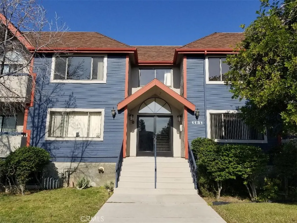 1131 E Doran, Glendale, CA 91206 — photo 3