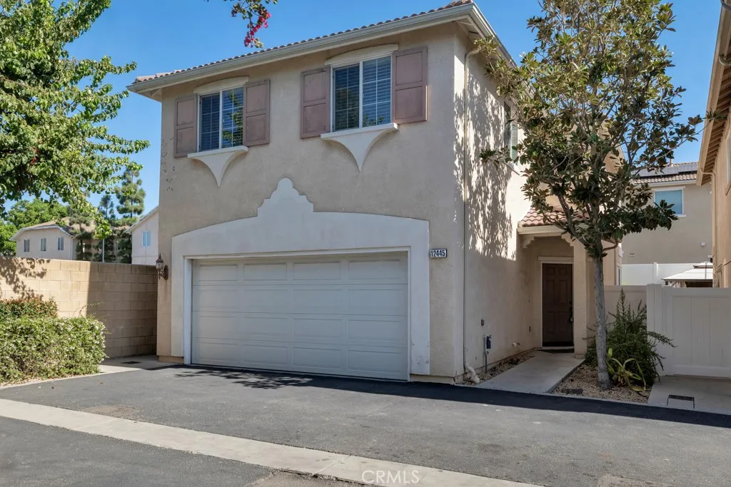 12445 Sonoma Drive — photo