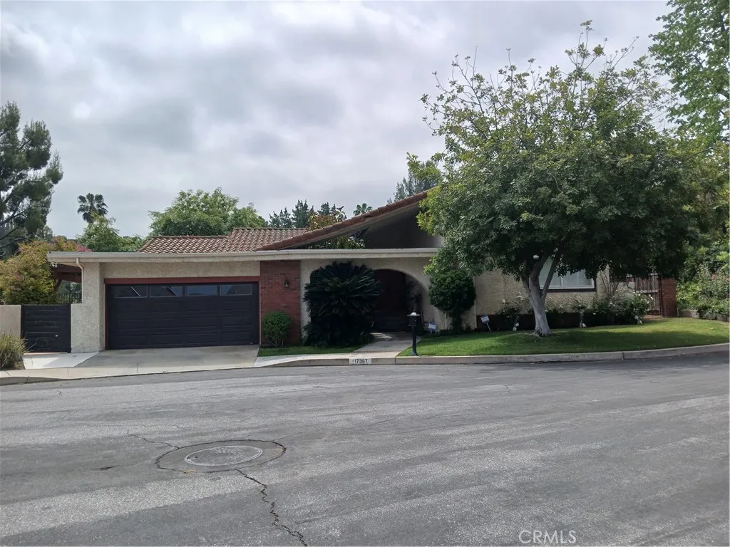 17367 Quesan Place — photo