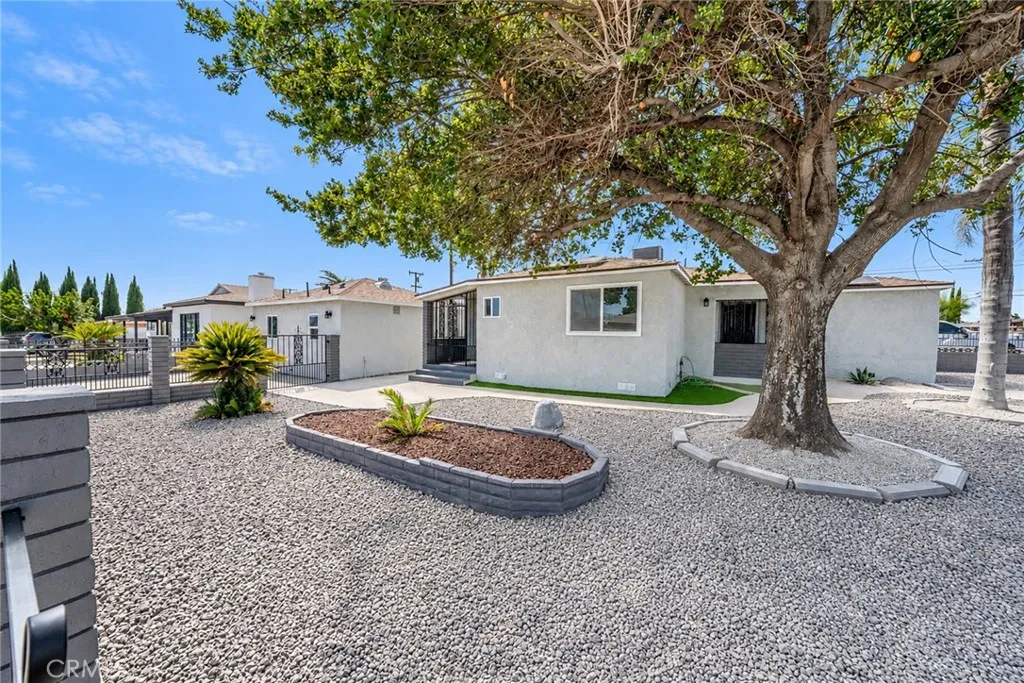17215 Miller Avenue — photo