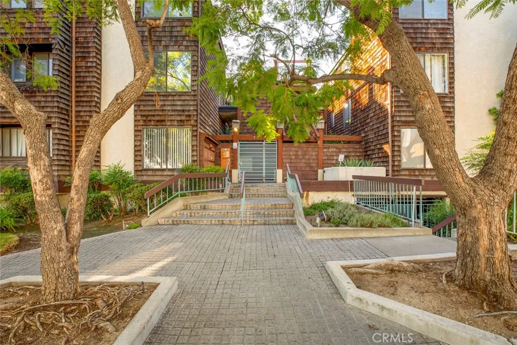 301 N Belmont Street Unit 308 — photo