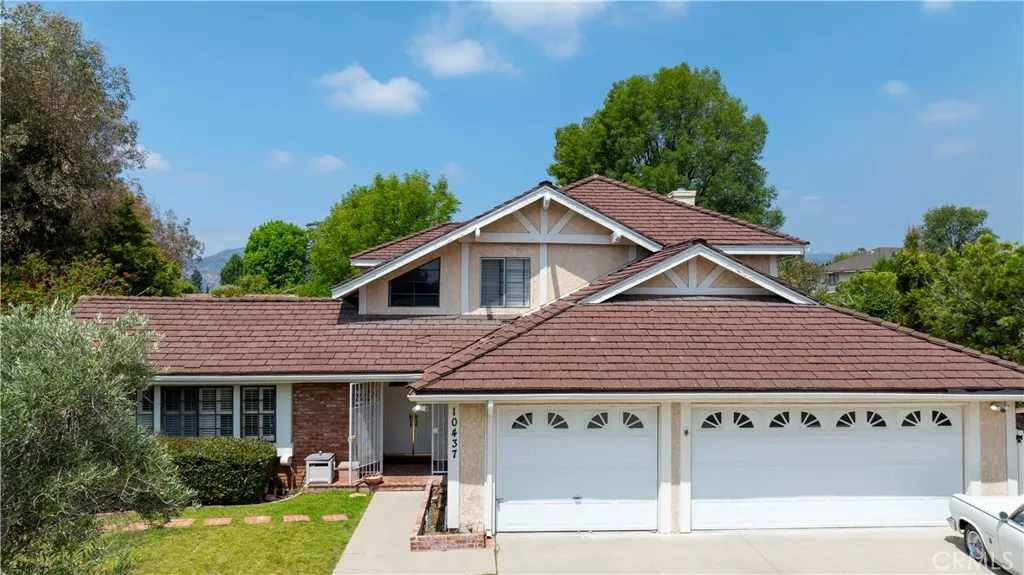 10437 Sunnybrae — photo