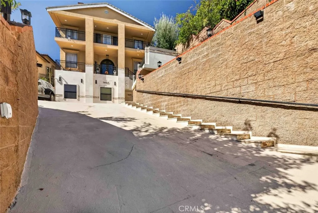 1407 San Pablo Drive Unit a — photo