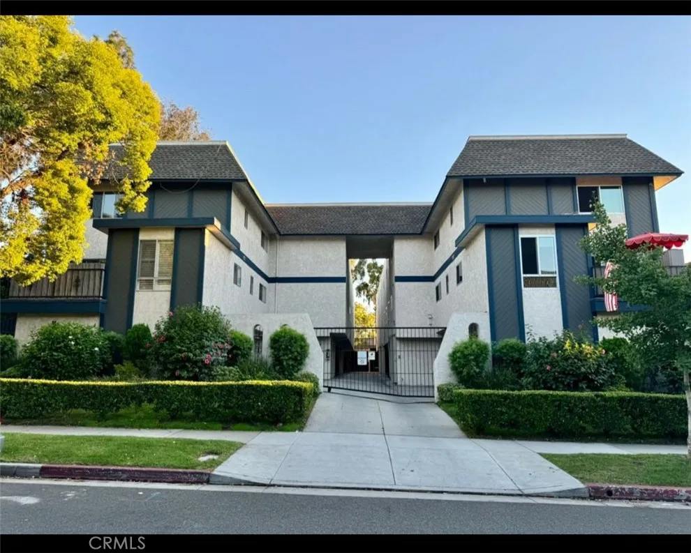412 Burchett Street Unit 20 — photo