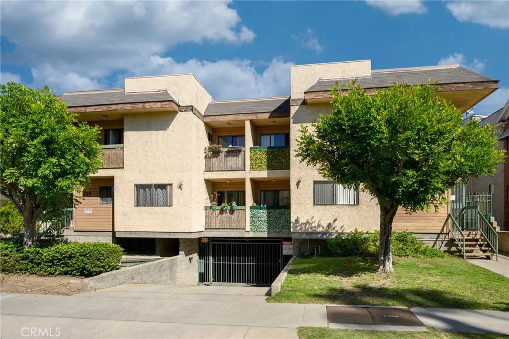 329 W Lomita Avenue Unit 103 — photo
