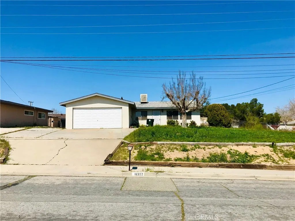 16322 Midway Street — photo