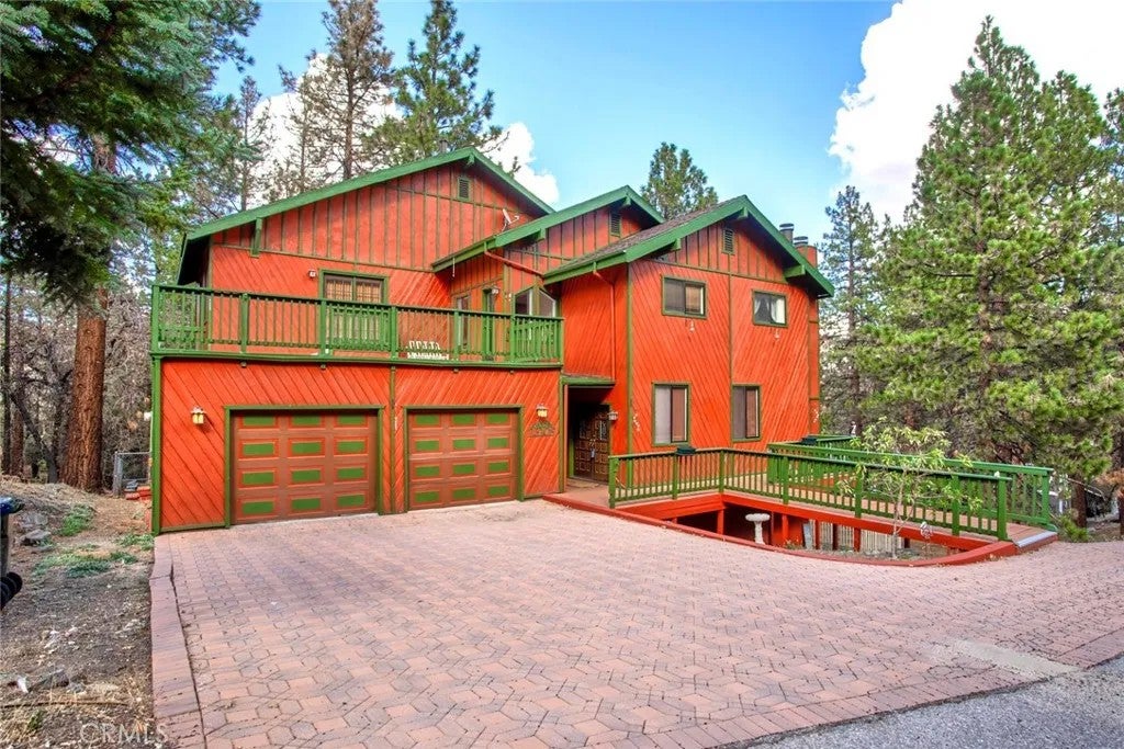23109 Cardinal Road — photo