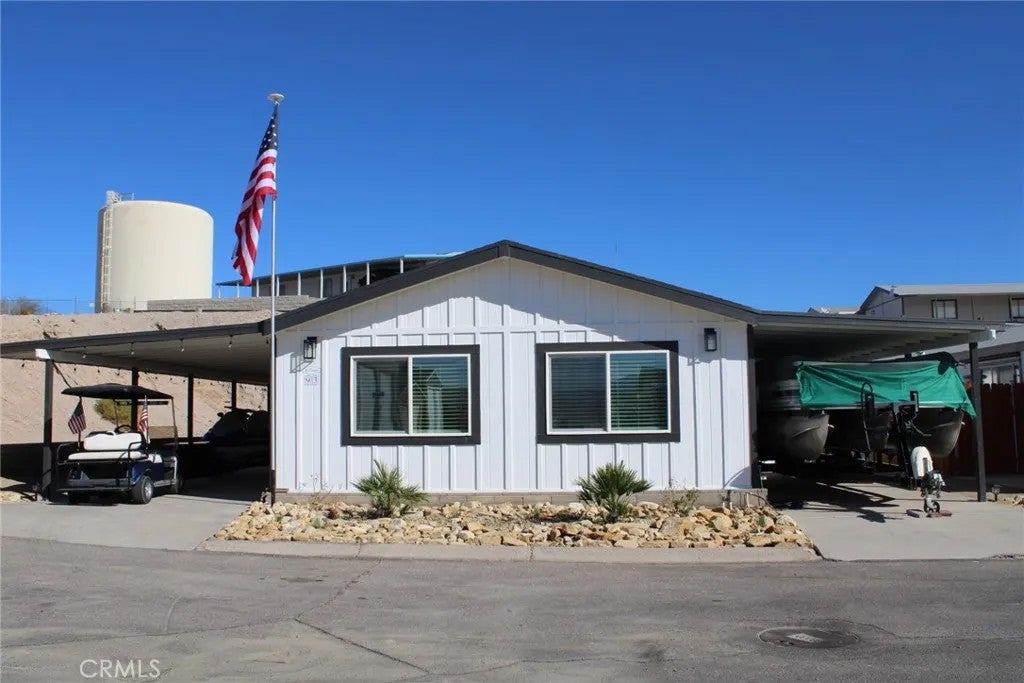 93 Thunderhead 1, Havasu Lake, CA 92363 — photo