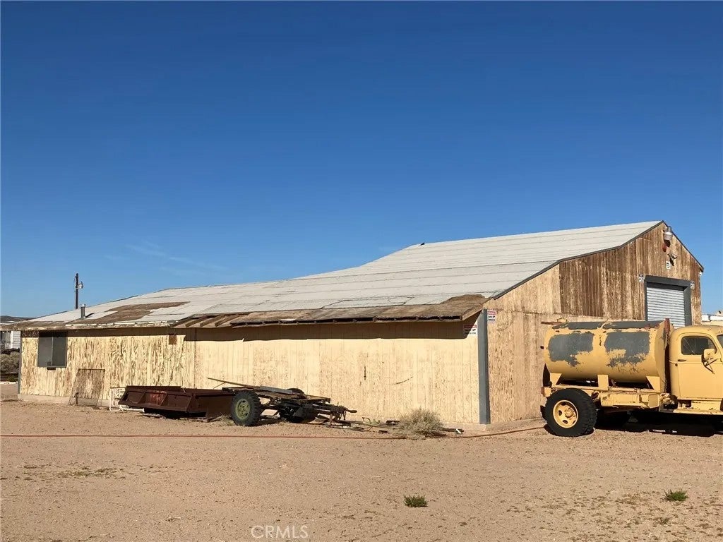 35127 Condor Road — photo