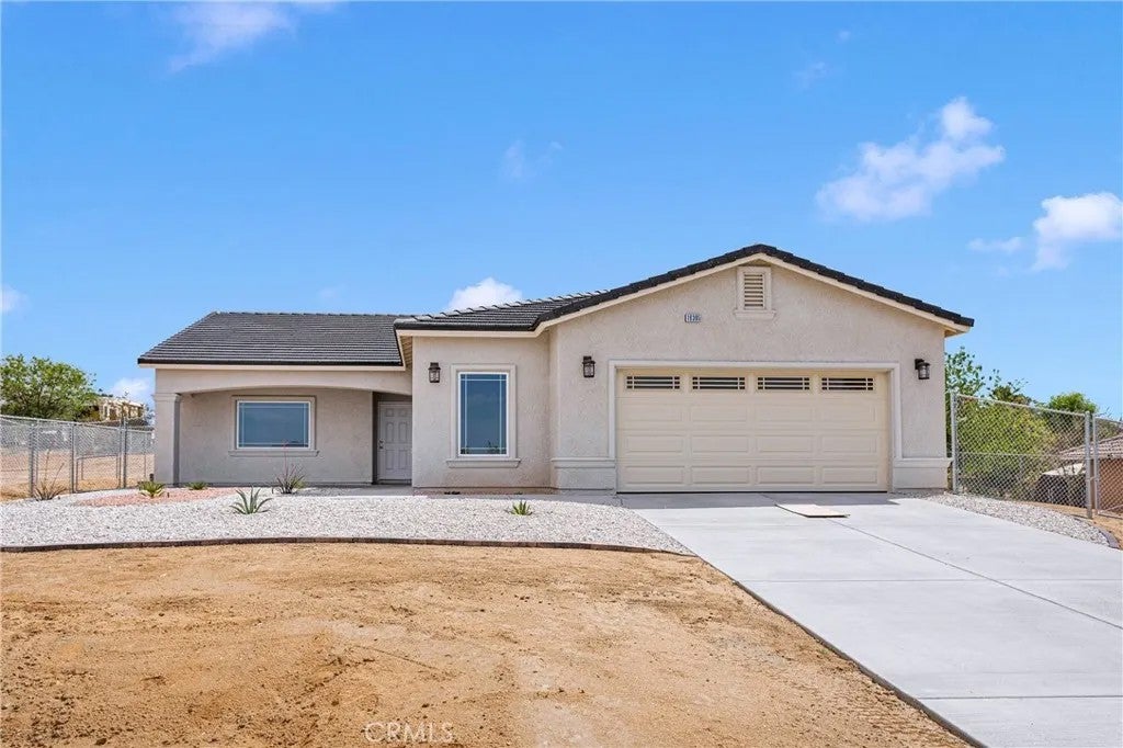 16305 Teton Street — photo