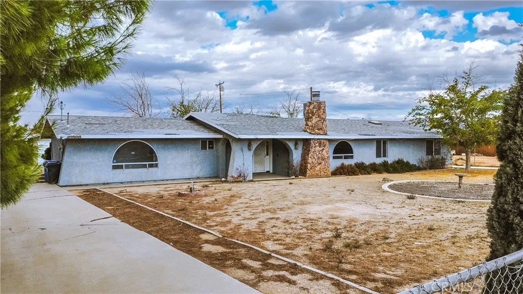 21390 Tussing Ranch Road — photo
