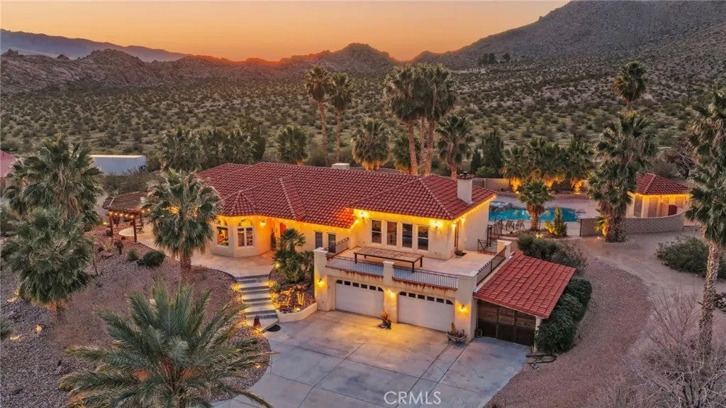 31024 Rabbit Springs Road — photo