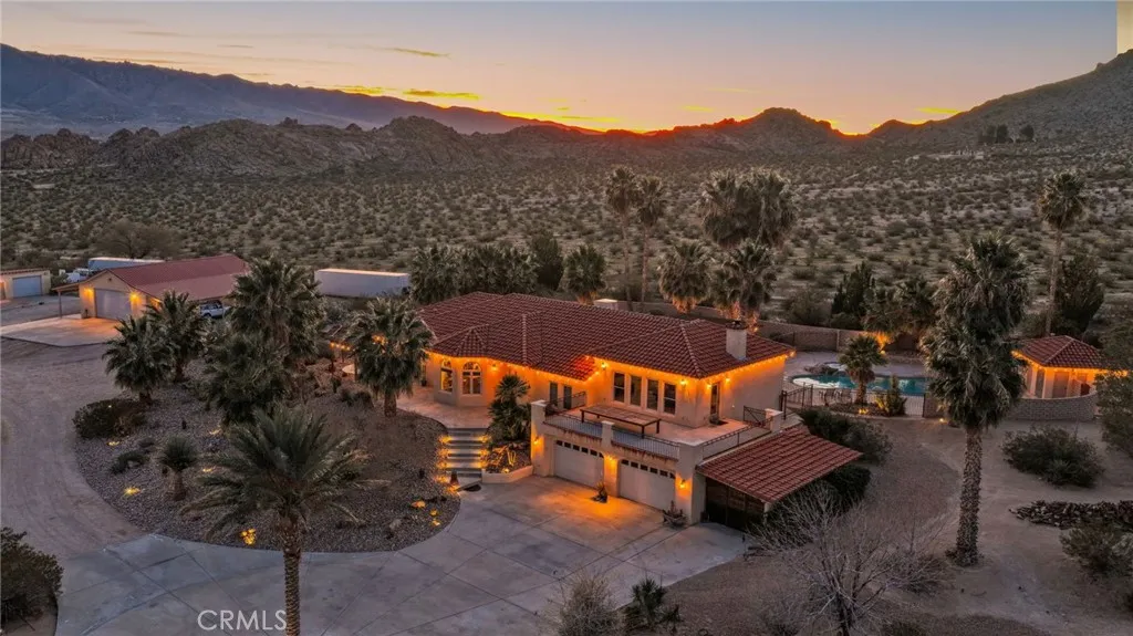 31024 Rabbit Springs Road, Lucerne Valley, CA 92356 — photo 2