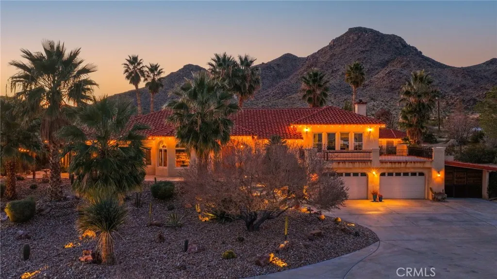 31024 Rabbit Springs Road, Lucerne Valley, CA 92356 — photo 3