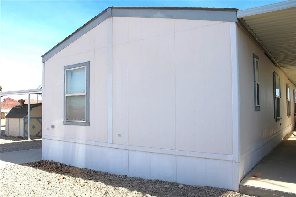 87 Havasu Palms — photo