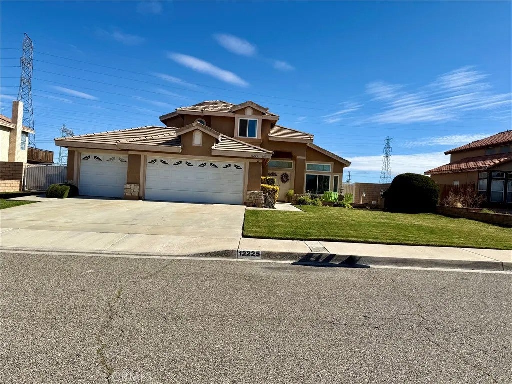 12225 San Dimas Street — photo