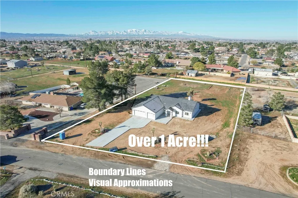 14416 Ricaree Road, Apple Valley, CA 92307 — photo 3
