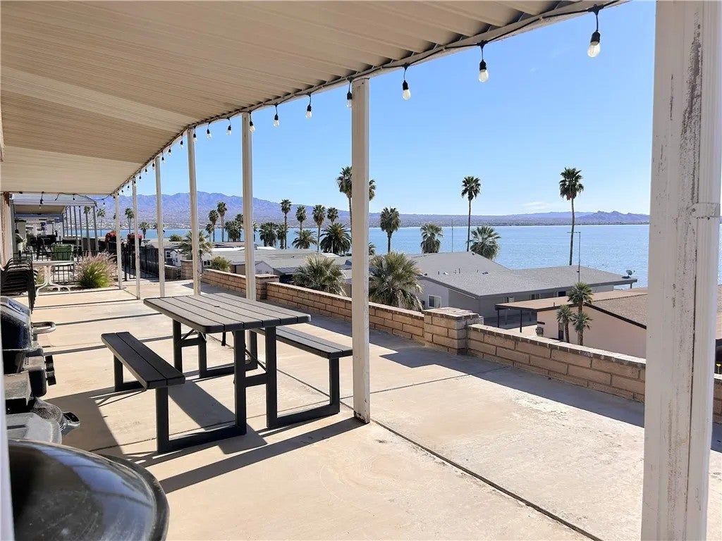 124 Thunderhead, Needles, CA 92363 — photo 3
