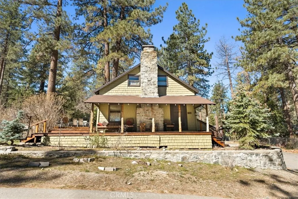 5708 Sycamore, Wrightwood, CA 92397 — photo 2