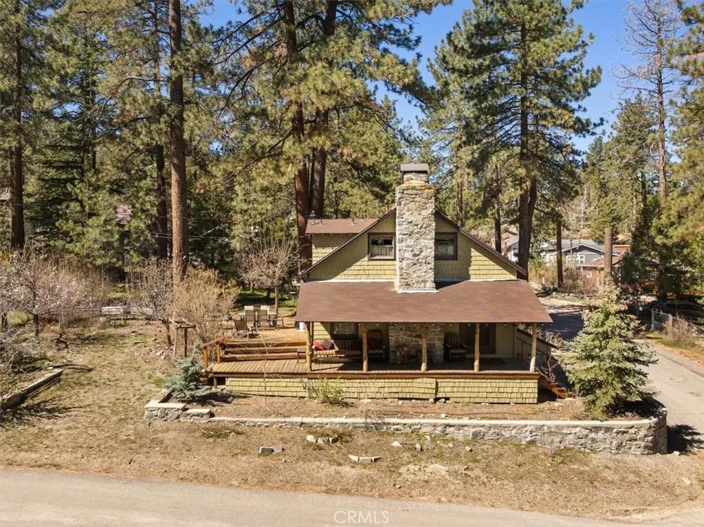 5708 Sycamore, Wrightwood, CA 92397 — photo 3