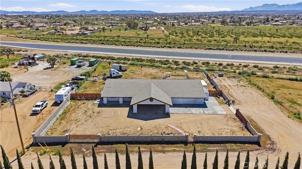 10707 Mines Ranch Rd — photo