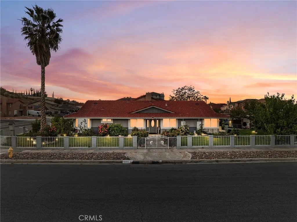 13395 Spring Valley Parkway — photo