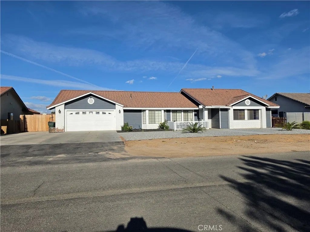 13502 Cuyamaca Road — photo