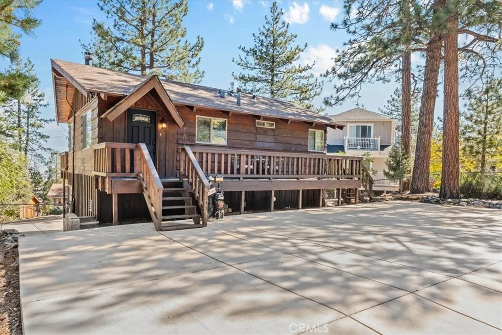 5243 Desert View, Wrightwood, CA 92397 — photo 3