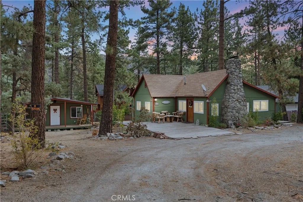 1116 Lark Road — photo