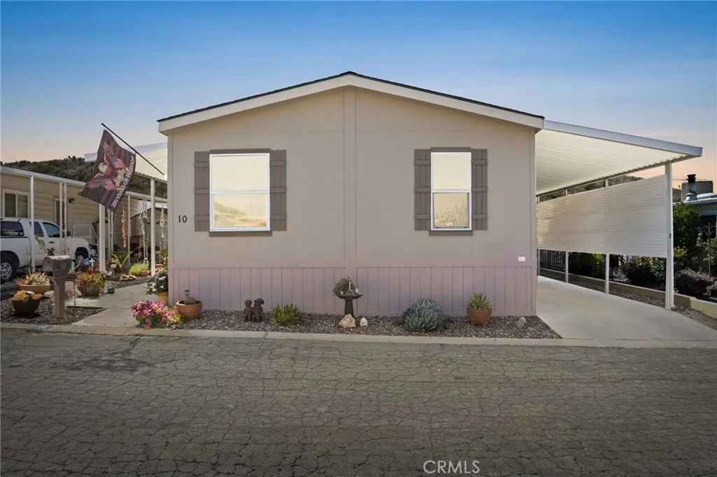 10320 Calimesa Blvd Sp 10 — photo