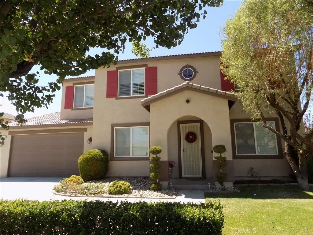 12858 Mesa View Drive — photo