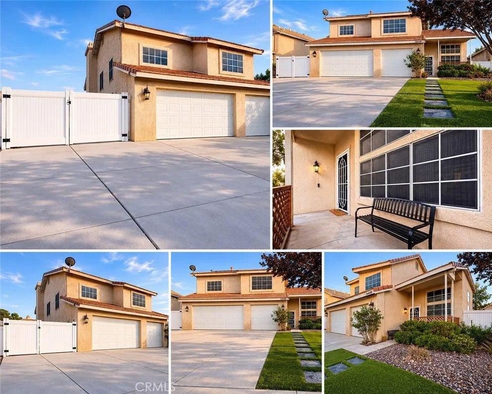 14449 Chamberlain Drive — photo